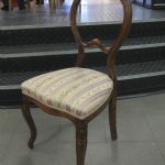 604 6509 CHAIRS